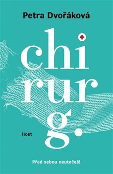 Chirurg (Hardcover)