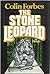 The stone leopard