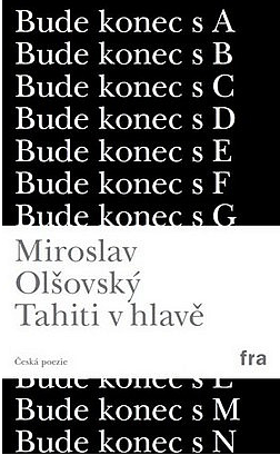 Tahiti v hlavě (Paperback)