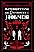 Los misterios de Charlotte Holmes