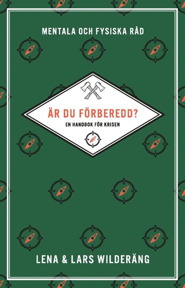 Är du förberedd? (Paperback)