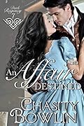 An Affair So Destined