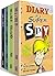 Diary of a Super Spy: The C...