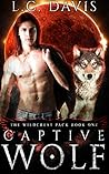Captive Wolf