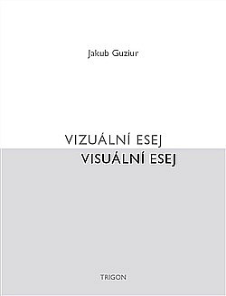 Vizuální esej / Visuální esej (Paperback)