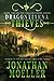 Dragontiarna: Thieves (Dragontiarna, #2)