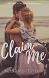 Claim Me (Vindicated Series, #3)