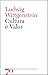 Cultura e Valor