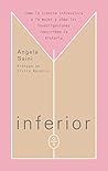 Book cover for Inferior