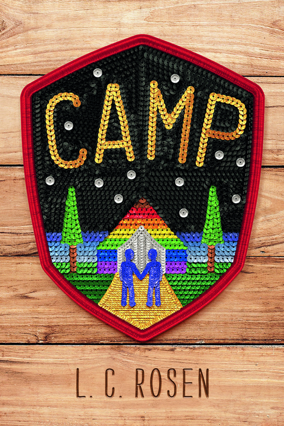 Camp (Hardcover)