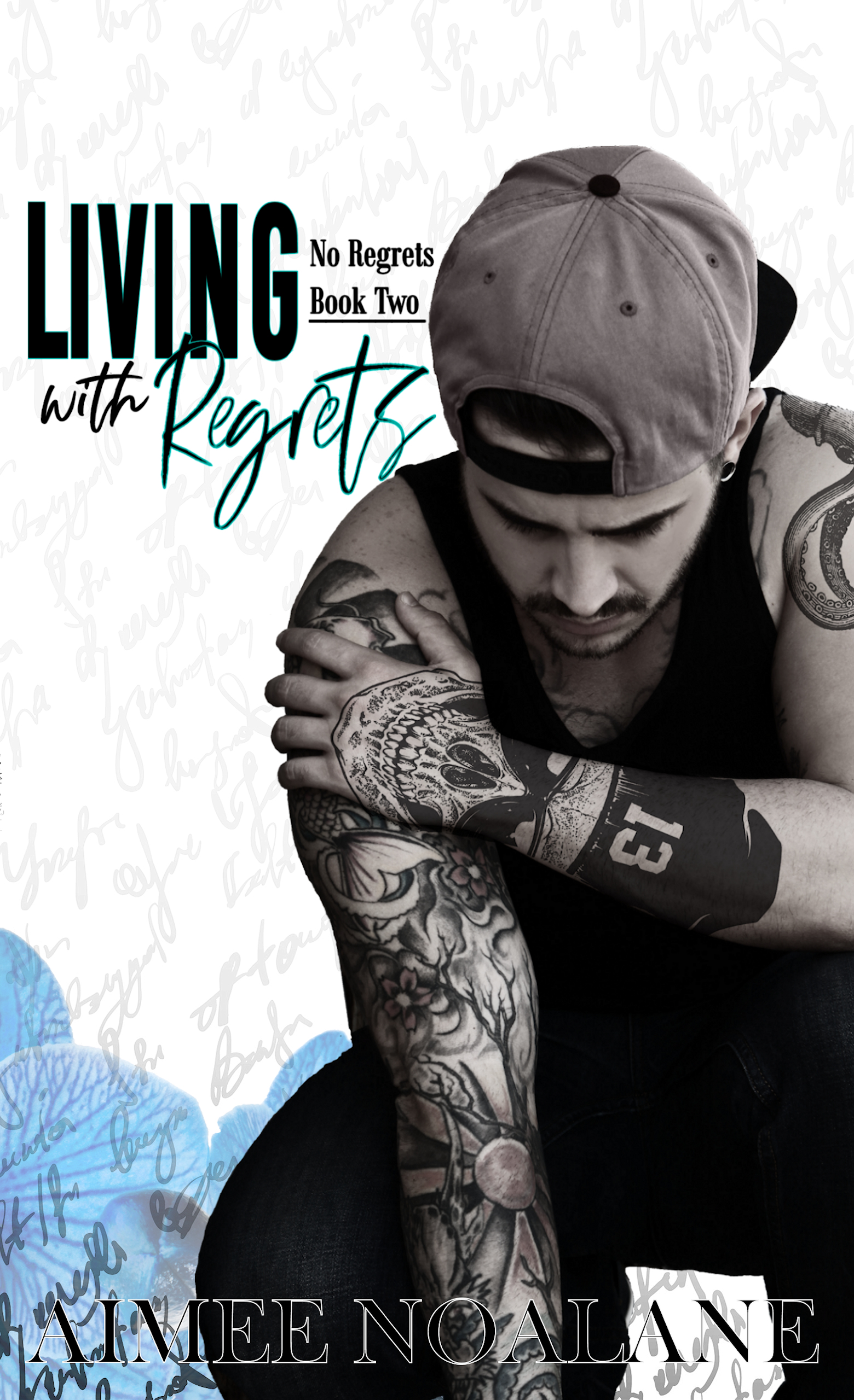 Living with Regrets (No Regrets, #2)
