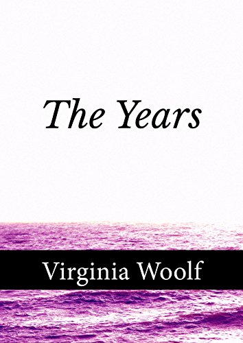 The Years