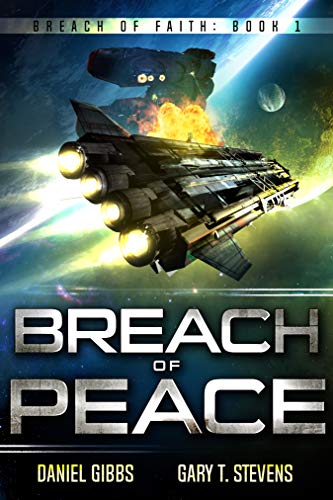 Breach of Peace (Breach of Faith, #1)