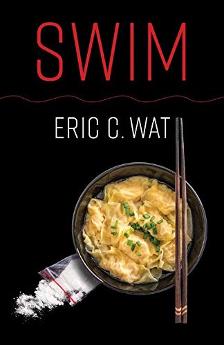 SWIM (Kindle Edition)