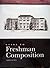 Guide to Freshman Composition