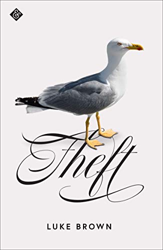 Theft (Kindle Edition)