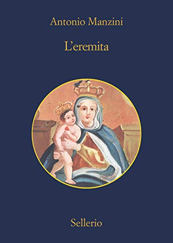 L'eremita (Kindle Edition)