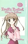 Fruits Basket Ultimate Edition Volume 1 by Natsuki Takaya