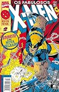 Os Fabulosos X-Men nº 2