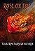 Rose on Fire