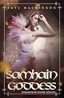 Samhain Goddess by Skye MacKinnon
