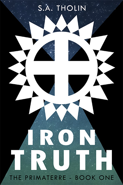 Iron Truth (Primaterre #1)