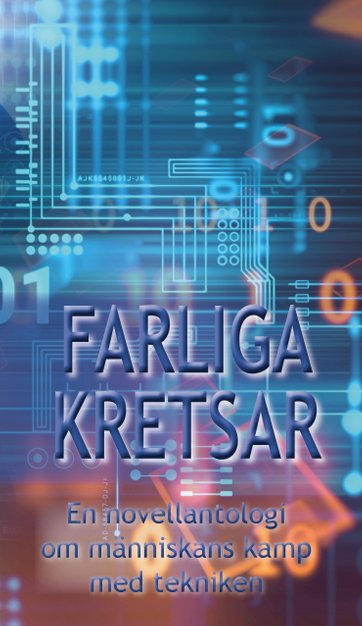 Farliga kretsar (Hardcover)