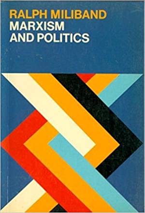 Marxism and Politics (Paperback)