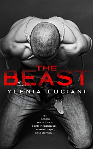The Beast (Kindle Edition)