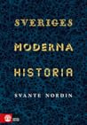 Sveriges moderna ...