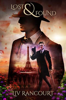 Lost and Found (Kindle Edition)