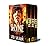 Shyne box set (Yolo box set Book 2)