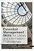 Essential Management Skills for Library and Information Professionals