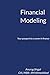 Financial Modeling - Your p...