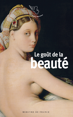Le goût de la beauté (Paperback)