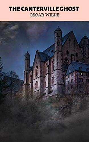 The Canterville Ghost