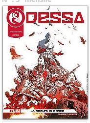 Odessa n. 5: La scelta di Goraz (Paperback)