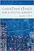 Christian Ethics for a Digital Society