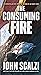 The Consuming Fire (The Interdependency, #2)