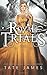 Heir (The Royal Trials, #3)