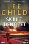 Skjult identitet by Lee Child