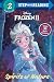 Spirits of Nature (Step into Reading) (Disney Frozen 2)