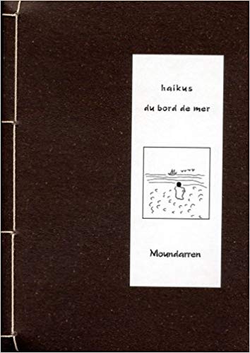 Haikus du bord de mer (Hardcover)