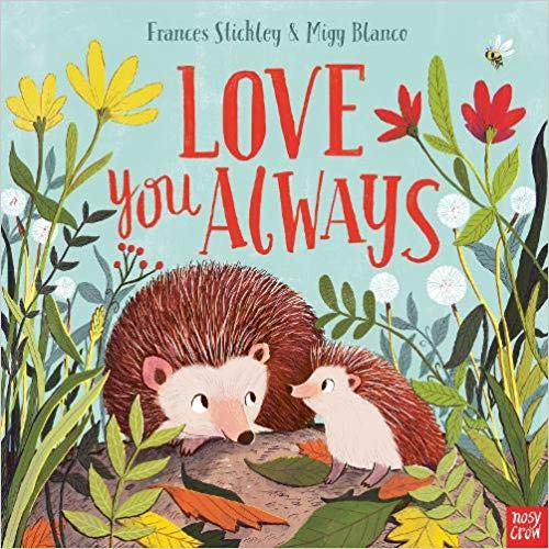 Love You Always (Hardcover)