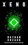 Xeno Book cover for Xeno
