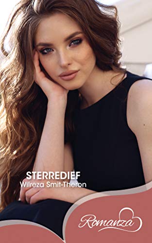 Sterredief (Kindle Edition)