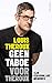 Geen taboe voor Theroux