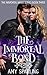 The Immortal Bond by Amy Sparling