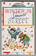 Winter in Small Street