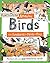How to Draw Amazing Birds: A Drawing Book for Kids Packed With 80+ Birds, the Perfect Easter Basket Stuffer And Gift (How to Draw Series)